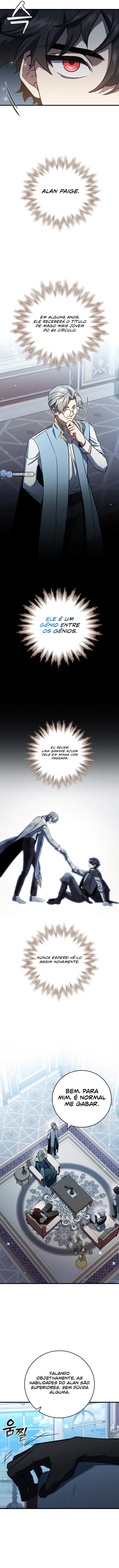 Read Dragon-Devouring Mage PT Manga Online