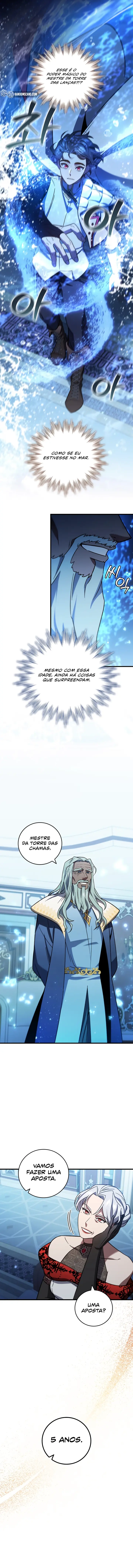 Read Dragon-Devouring Mage PT Manga Online