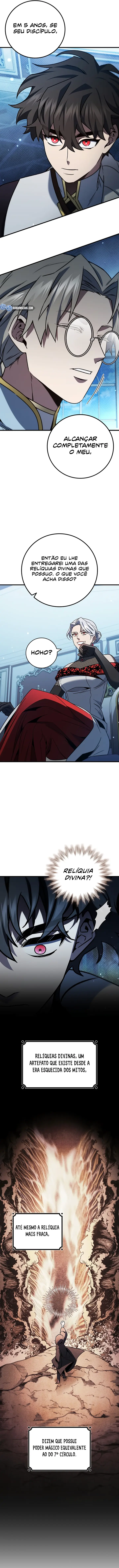 Read Dragon-Devouring Mage PT Manga Online