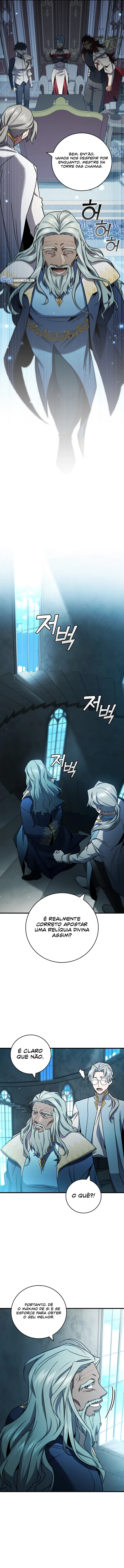 Read Dragon-Devouring Mage PT Manga Online