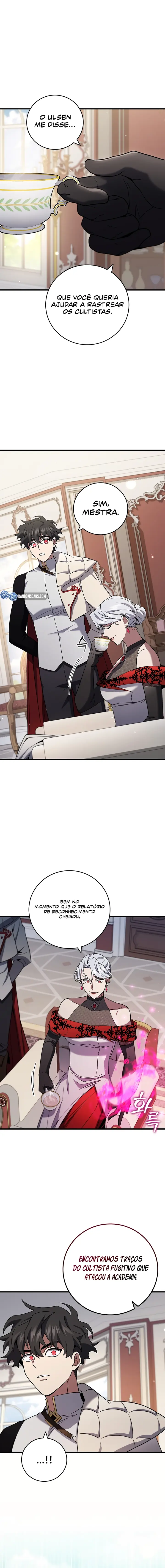 Read Dragon-Devouring Mage PT Manga Online