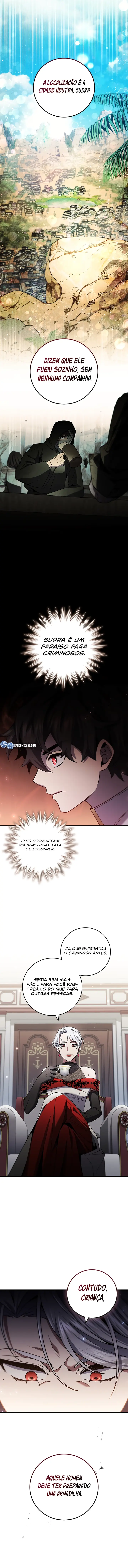 Read Dragon-Devouring Mage PT Manga Online