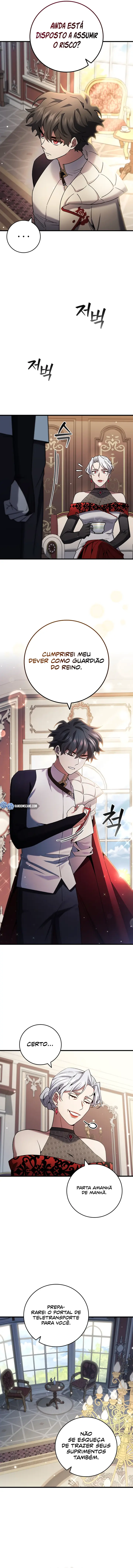 Read Dragon-Devouring Mage PT Manga Online