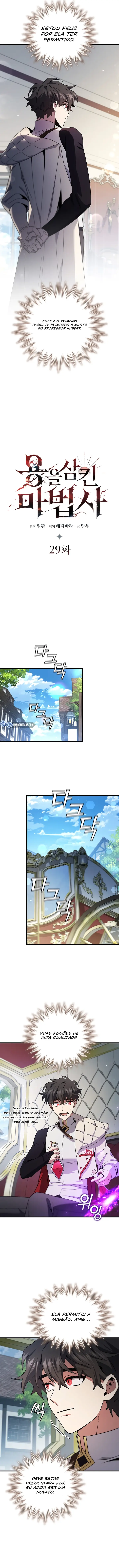 Read Dragon-Devouring Mage PT Manga Online