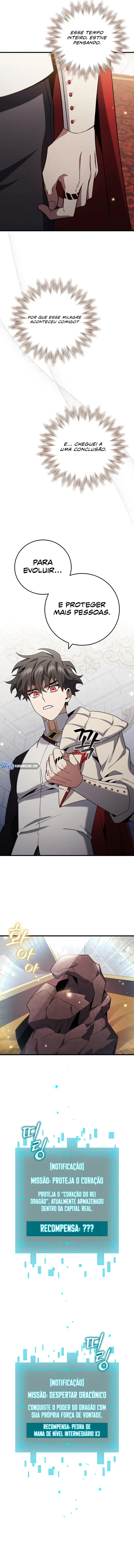 Read Dragon-Devouring Mage PT Manga Online