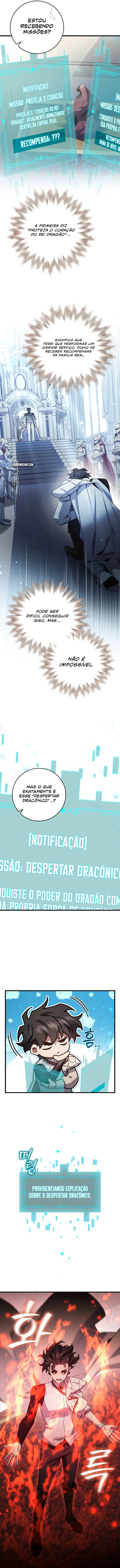 Read Dragon-Devouring Mage PT Manga Online