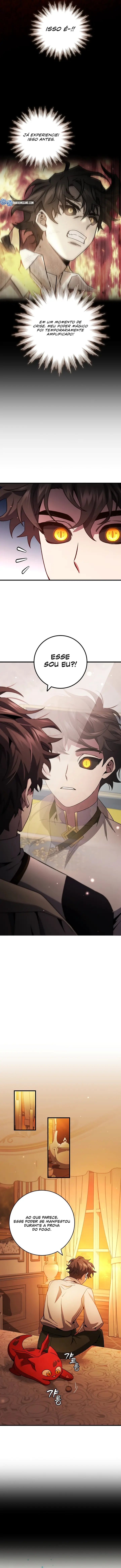 Read Dragon-Devouring Mage PT Manga Online