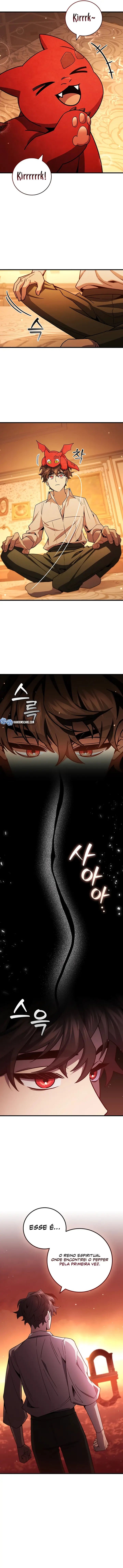 Read Dragon-Devouring Mage PT Manga Online