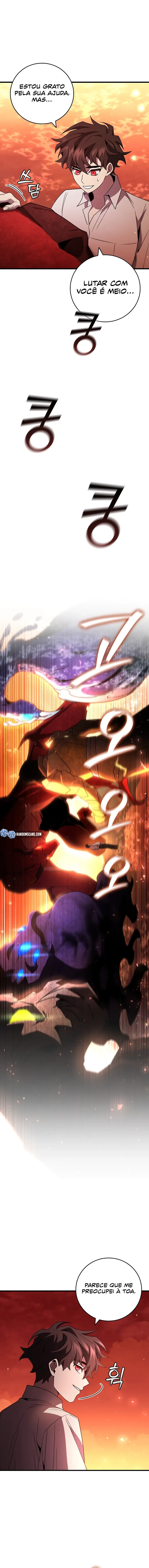 Read Dragon-Devouring Mage PT Manga Online