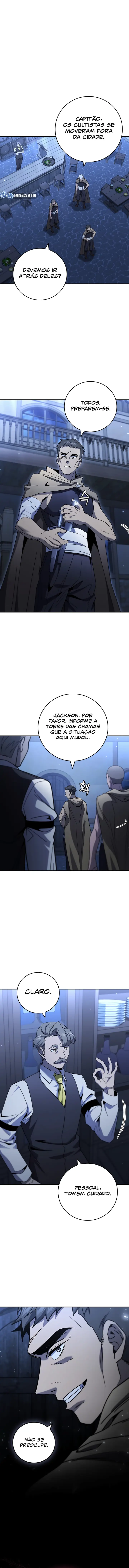 Read Dragon-Devouring Mage PT Manga Online