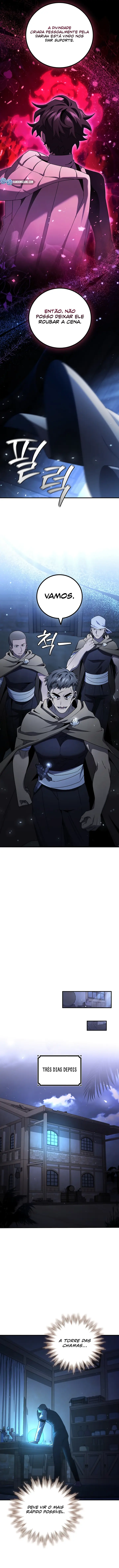 Read Dragon-Devouring Mage PT Manga Online