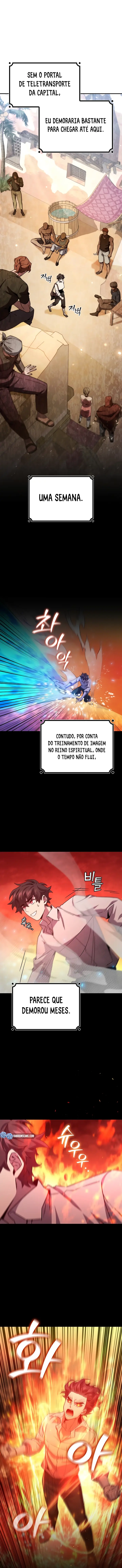 Read Dragon-Devouring Mage PT Manga Online