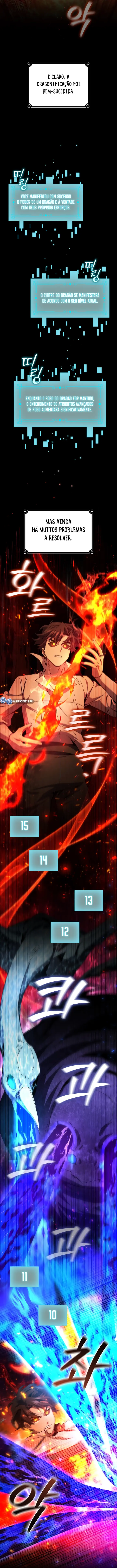 Read Dragon-Devouring Mage PT Manga Online