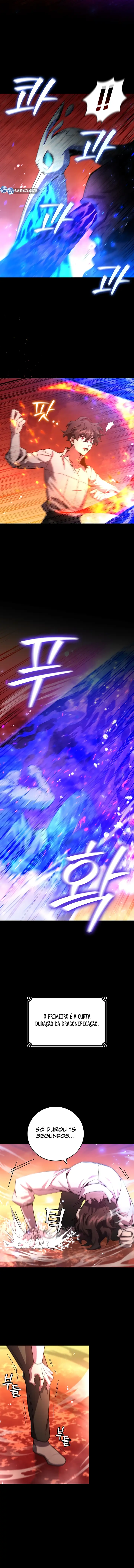 Read Dragon-Devouring Mage PT Manga Online