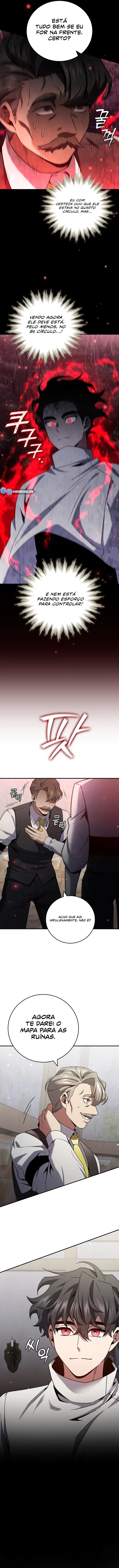 Read Dragon-Devouring Mage PT Manga Online