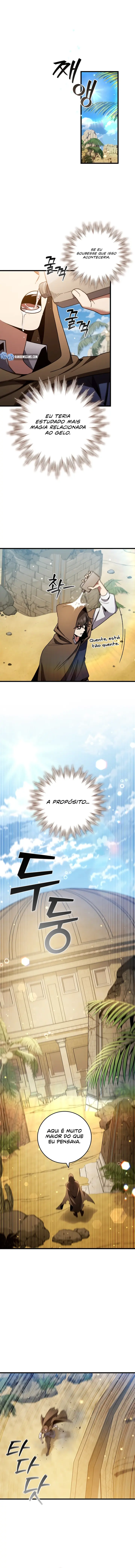 Read Dragon-Devouring Mage PT Manga Online