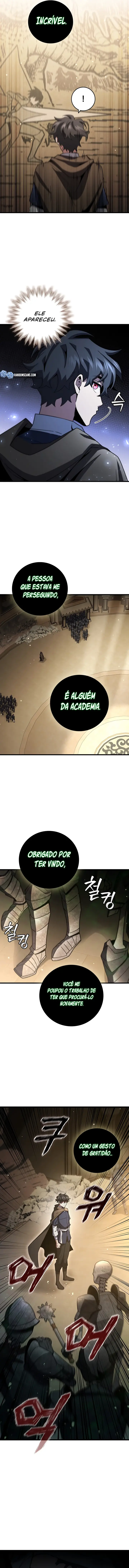 Read Dragon-Devouring Mage PT Manga Online