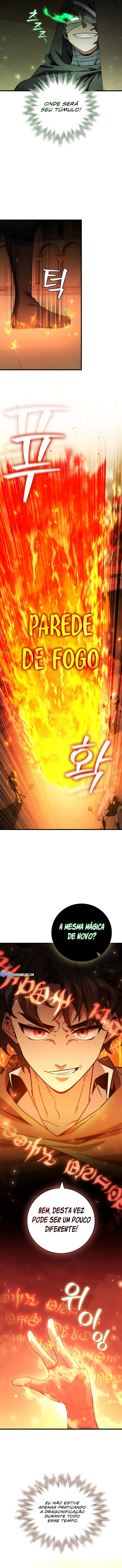 Read Dragon-Devouring Mage PT Manga Online