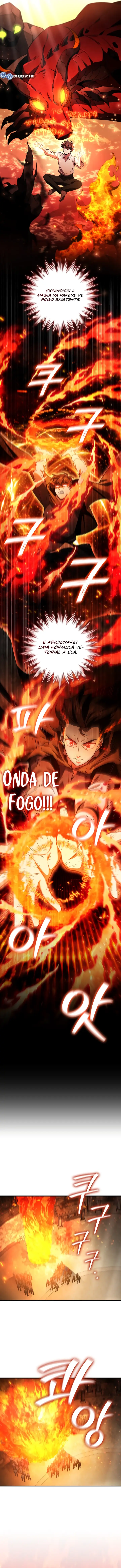 Read Dragon-Devouring Mage PT Manga Online