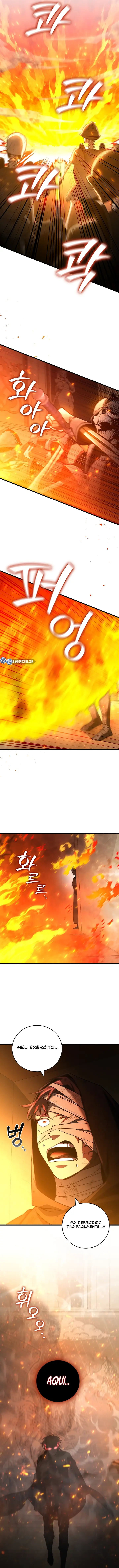 Read Dragon-Devouring Mage PT Manga Online