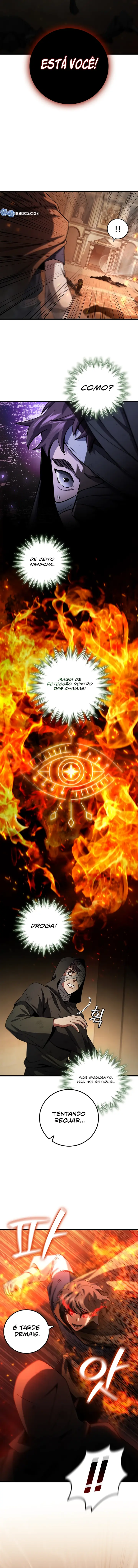 Read Dragon-Devouring Mage PT Manga Online