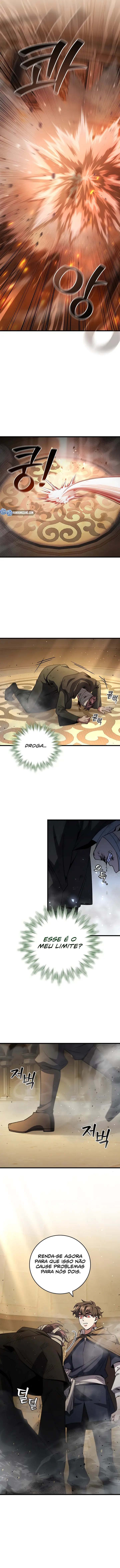 Read Dragon-Devouring Mage PT Manga Online