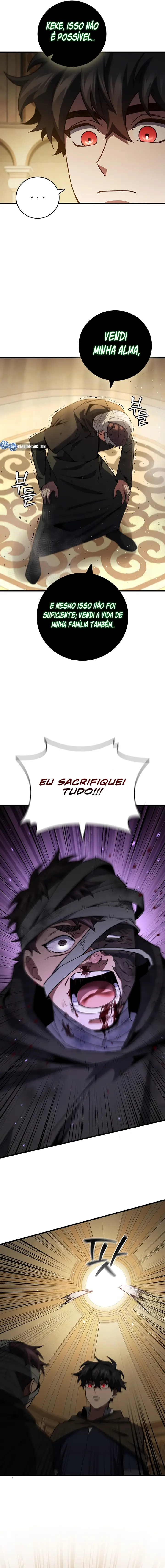 Read Dragon-Devouring Mage PT Manga Online