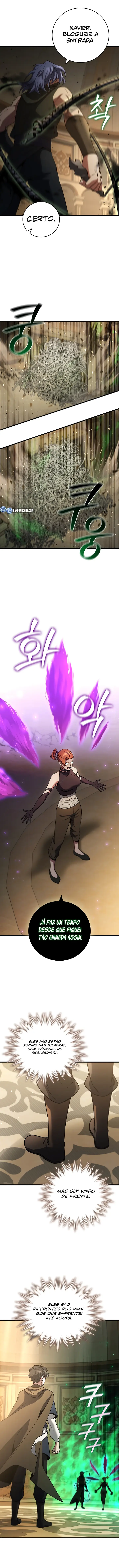 Read Dragon-Devouring Mage PT Manga Online