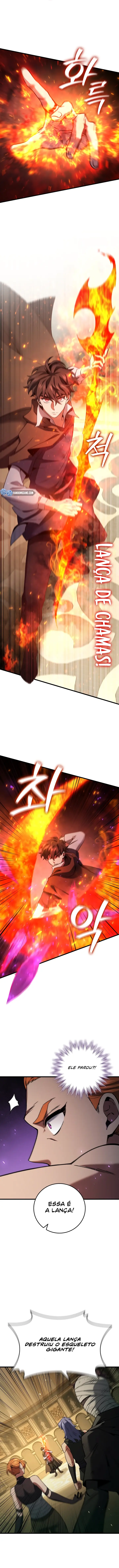 Read Dragon-Devouring Mage PT Manga Online