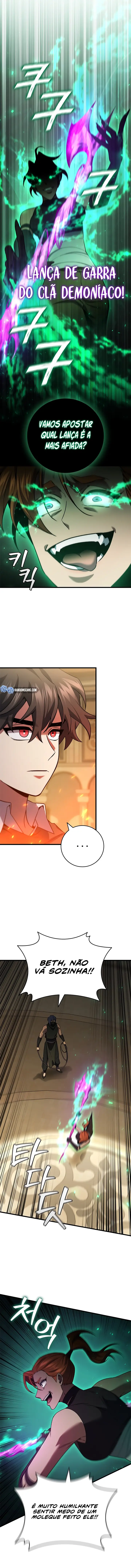 Read Dragon-Devouring Mage PT Manga Online