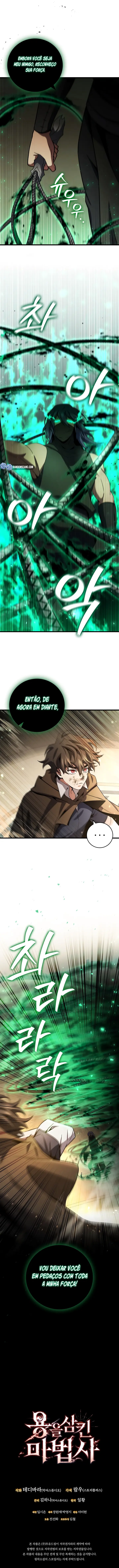 Read Dragon-Devouring Mage PT Manga Online