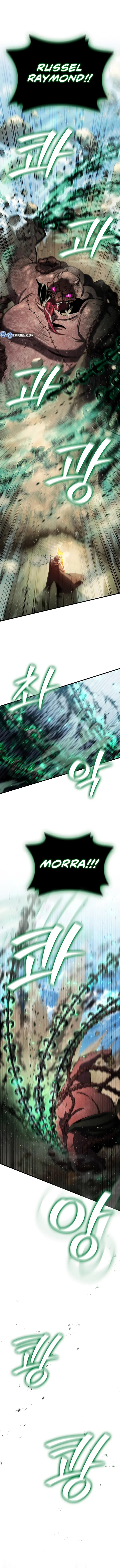 Read Dragon-Devouring Mage PT Manga Online