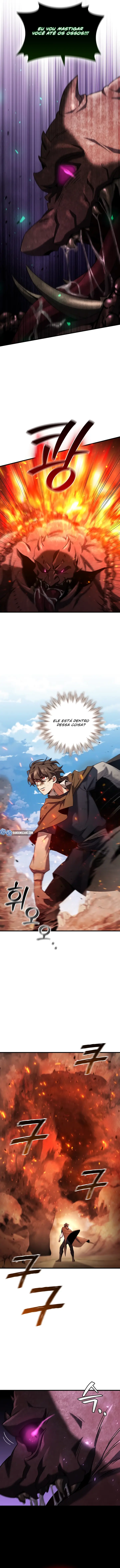 Read Dragon-Devouring Mage PT Manga Online