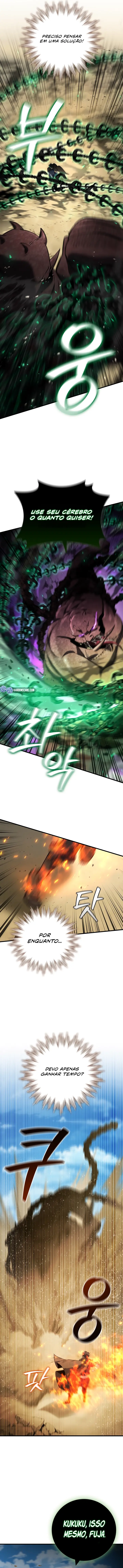 Read Dragon-Devouring Mage PT Manga Online