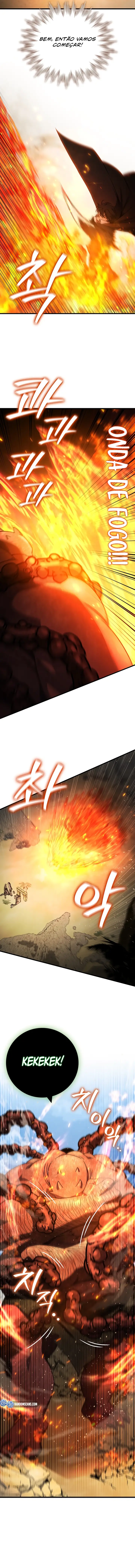 Read Dragon-Devouring Mage PT Manga Online