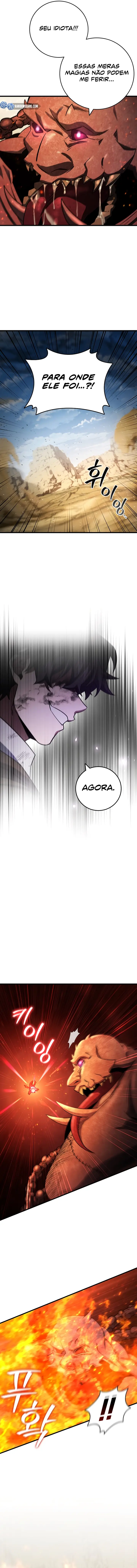 Read Dragon-Devouring Mage PT Manga Online