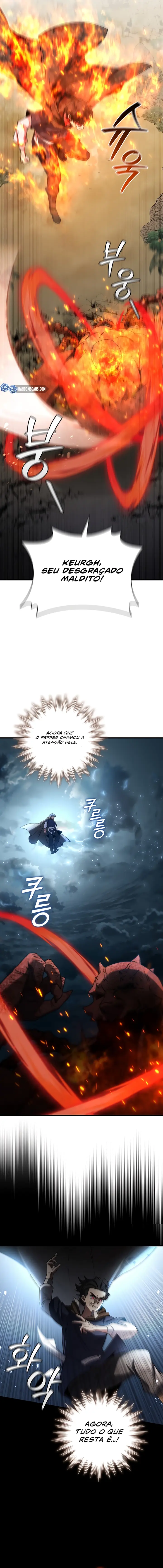 Read Dragon-Devouring Mage PT Manga Online