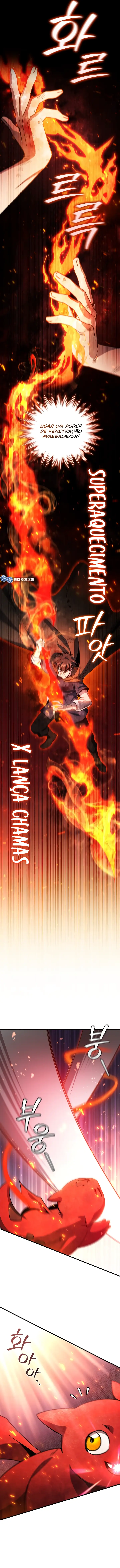 Read Dragon-Devouring Mage PT Manga Online