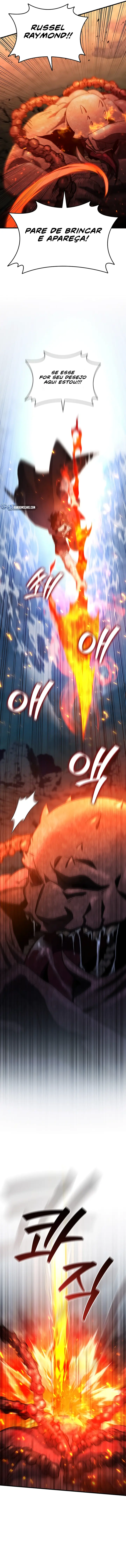 Read Dragon-Devouring Mage PT Manga Online