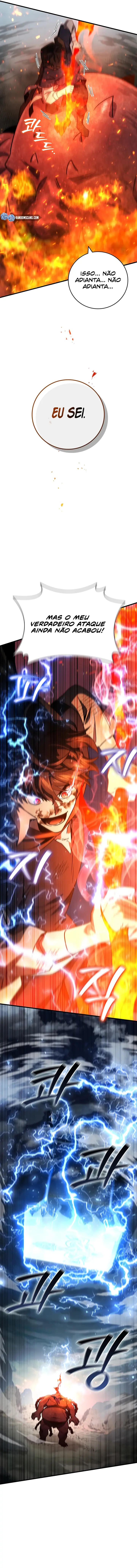 Read Dragon-Devouring Mage PT Manga Online