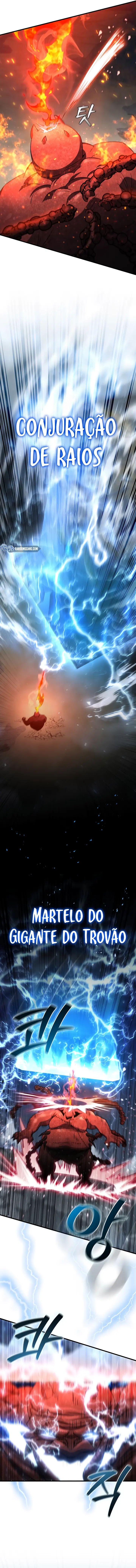 Read Dragon-Devouring Mage PT Manga Online