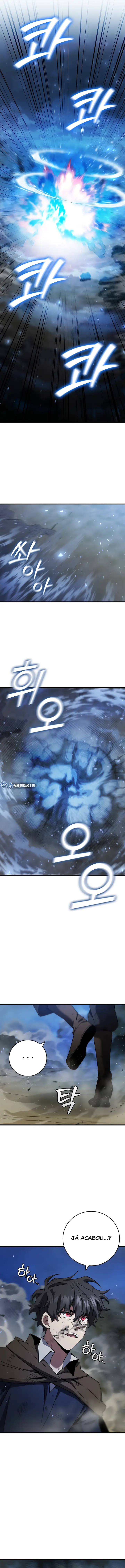 Read Dragon-Devouring Mage PT Manga Online