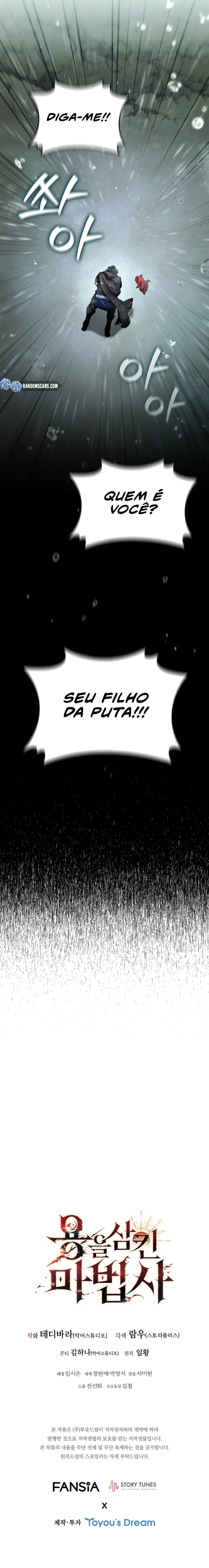 Read Dragon-Devouring Mage PT Manga Online