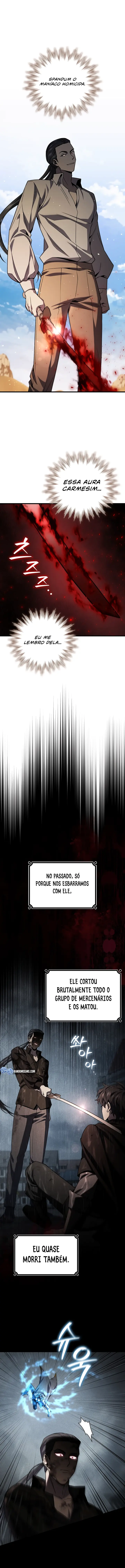 Read Dragon-Devouring Mage PT Manga Online