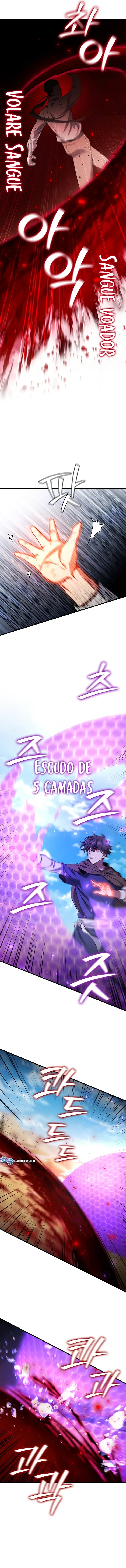 Read Dragon-Devouring Mage PT Manga Online