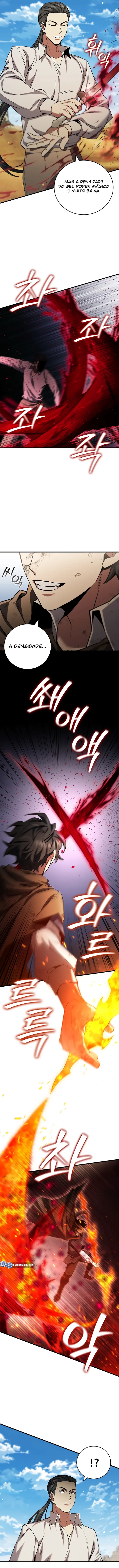 Read Dragon-Devouring Mage PT Manga Online