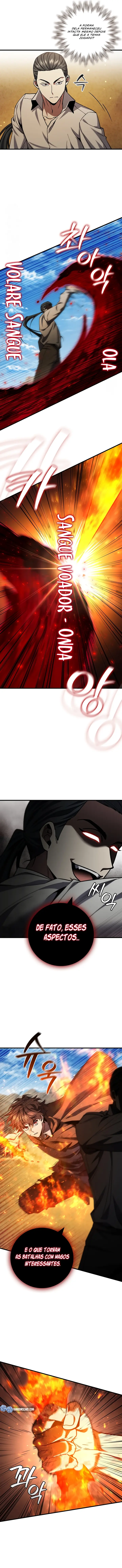 Read Dragon-Devouring Mage PT Manga Online