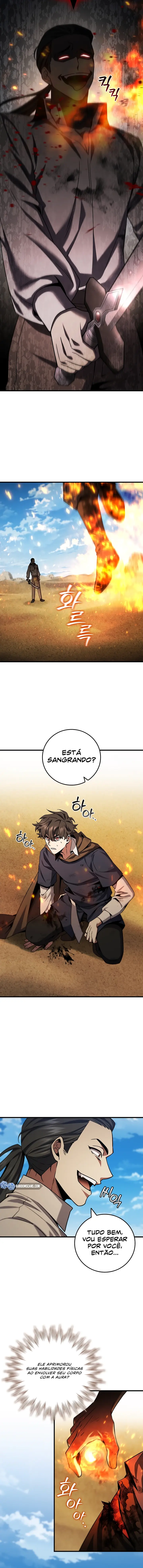 Read Dragon-Devouring Mage PT Manga Online