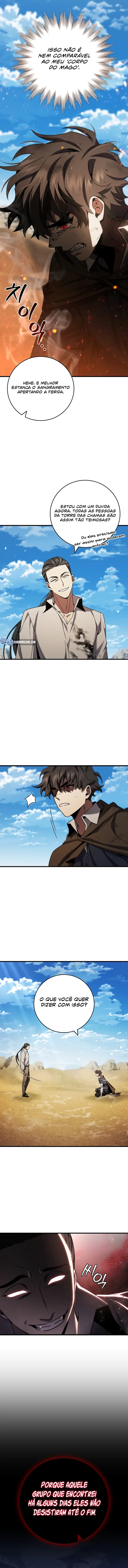 Read Dragon-Devouring Mage PT Manga Online