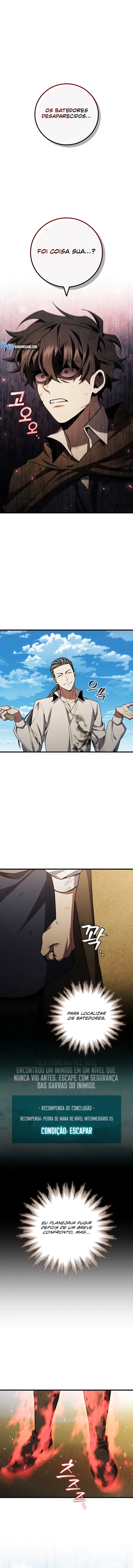 Read Dragon-Devouring Mage PT Manga Online